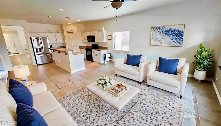 4780 Lorenzo Way, Pahrump, NV 89061 - Image #2