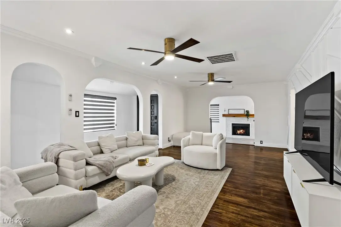 3506 Westleigh Avenue, Las Vegas, NV 89102 - Image #1