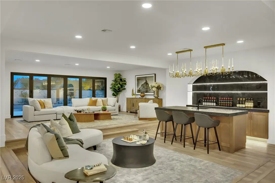 1244 Park Circle, Las Vegas, NV 89102 - Image #1