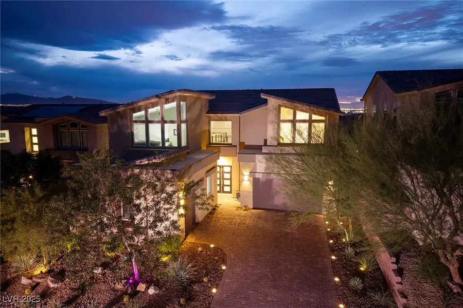 7 Hilltop Crest Street, Henderson, NV 89011 - Image #2
