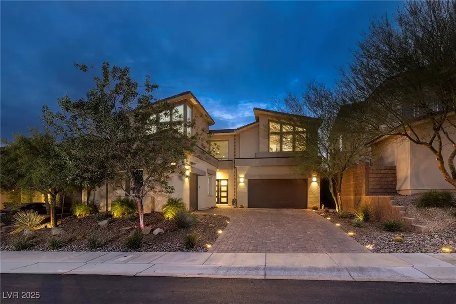 7 Hilltop Crest Street, Henderson, NV 89011 - Image #3