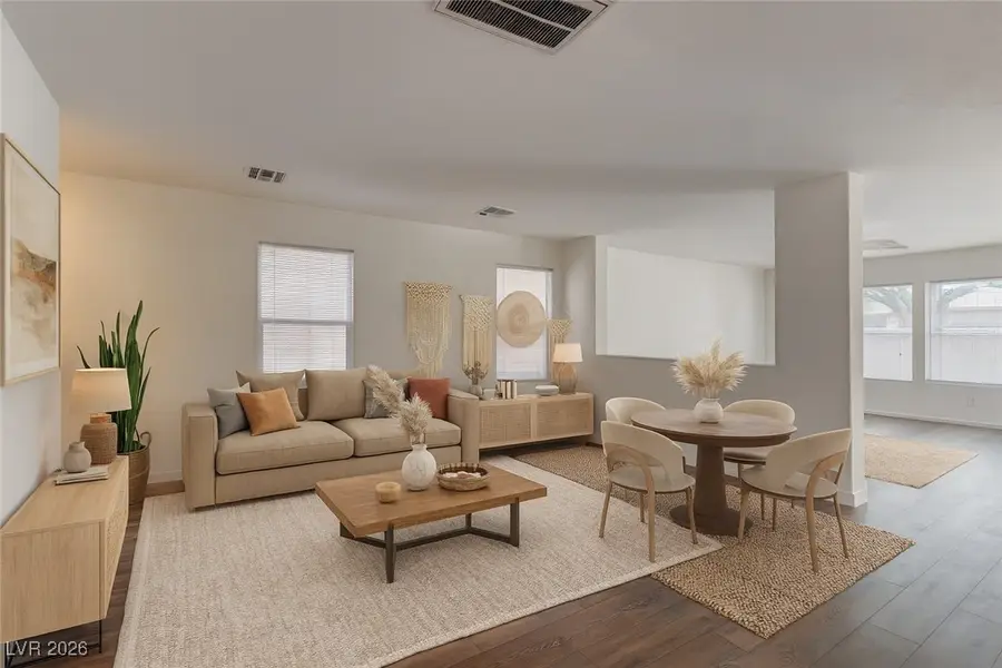 8437 Warthen Meadows Street, Las Vegas, NV 89131 - Image #2