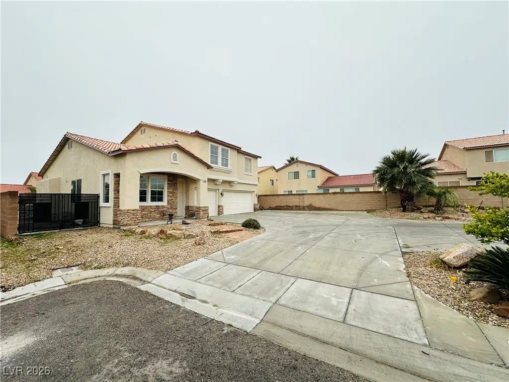 7966 Skyline View Court, Las Vegas, NV 89113 - Image #1