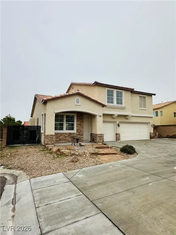 7966 Skyline View Court, Las Vegas, NV 89113 - Image #2