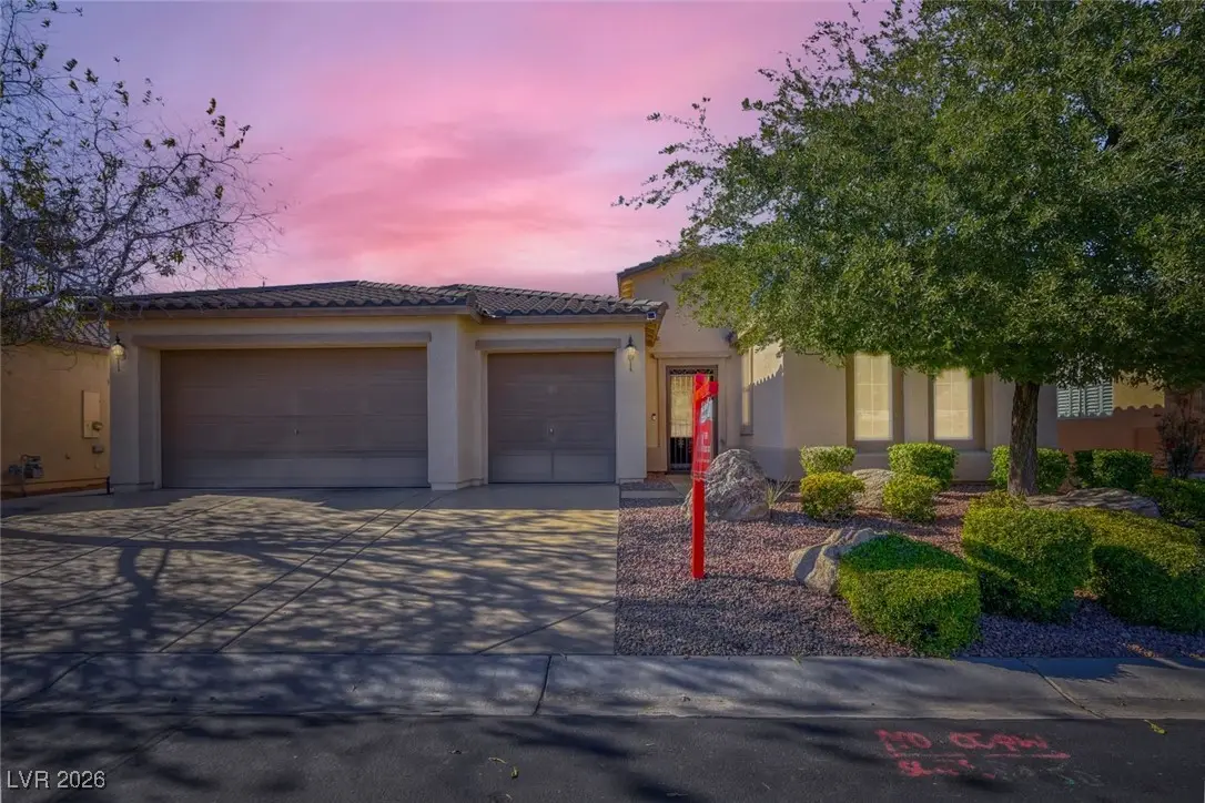 6427 Collingsworth Street, Las Vegas, NV 89131 - Image #1