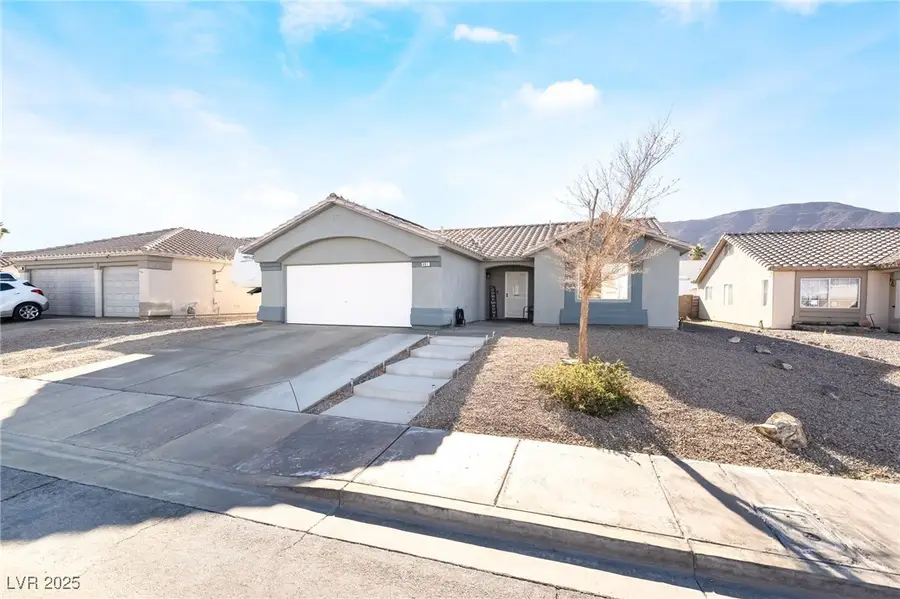 461 Waterwheel Falls Drive, Henderson, NV 89015 - Image #2