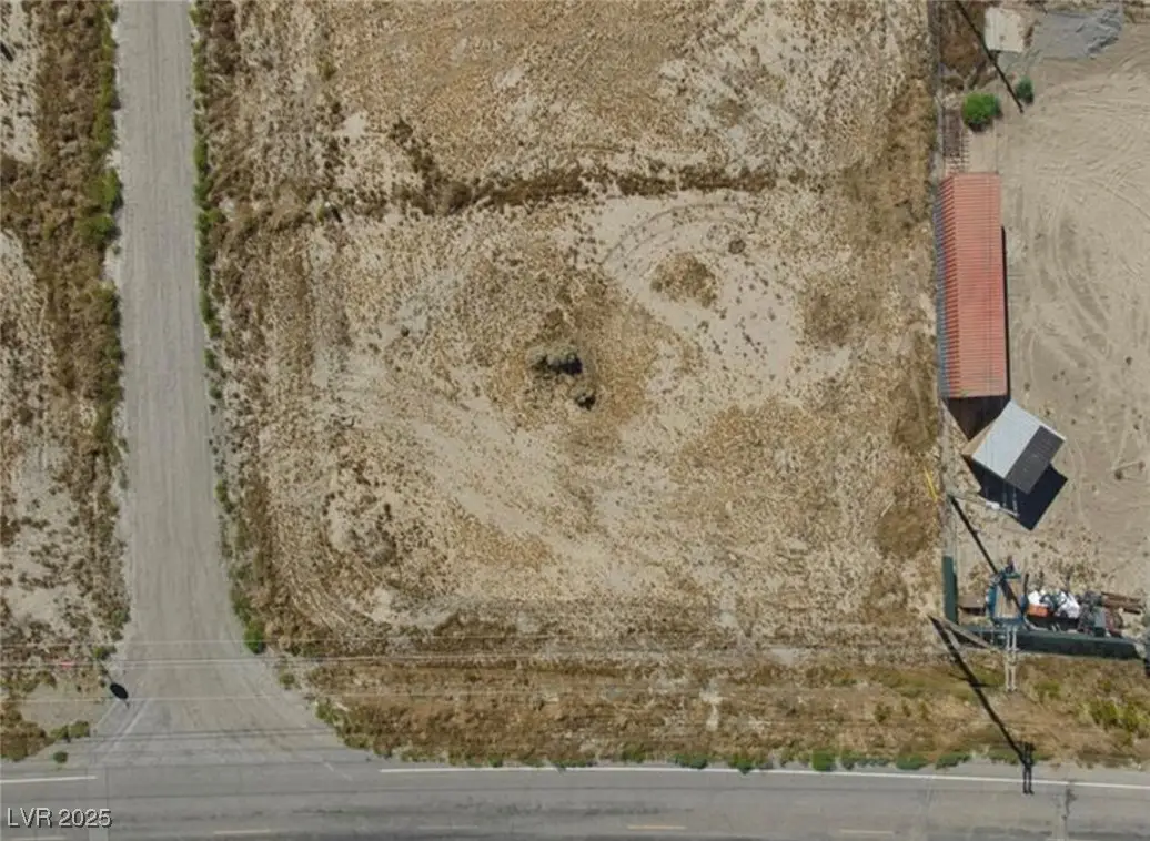 2301 E Goldrush Street, Pahrump, NV 89048 - Image #1