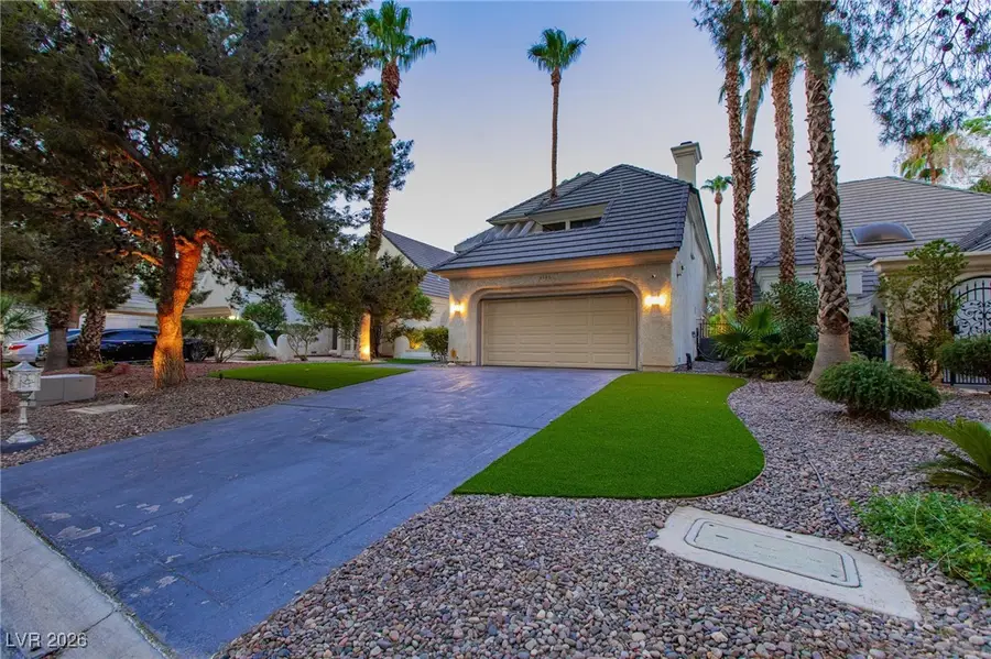 3146 Bel Air Drive, Las Vegas, NV 89109 - Image #3