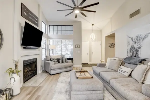 1289 Recital Way, Las Vegas, NV 89119