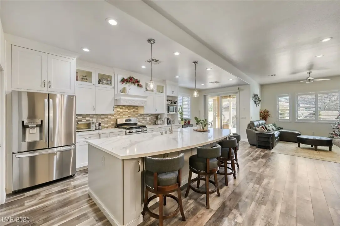 3873 Burma Road, North Las Vegas, NV 89032 - Image #1