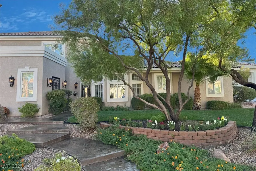 7917 Aspect Way, Las Vegas, NV 89149 - Image #2