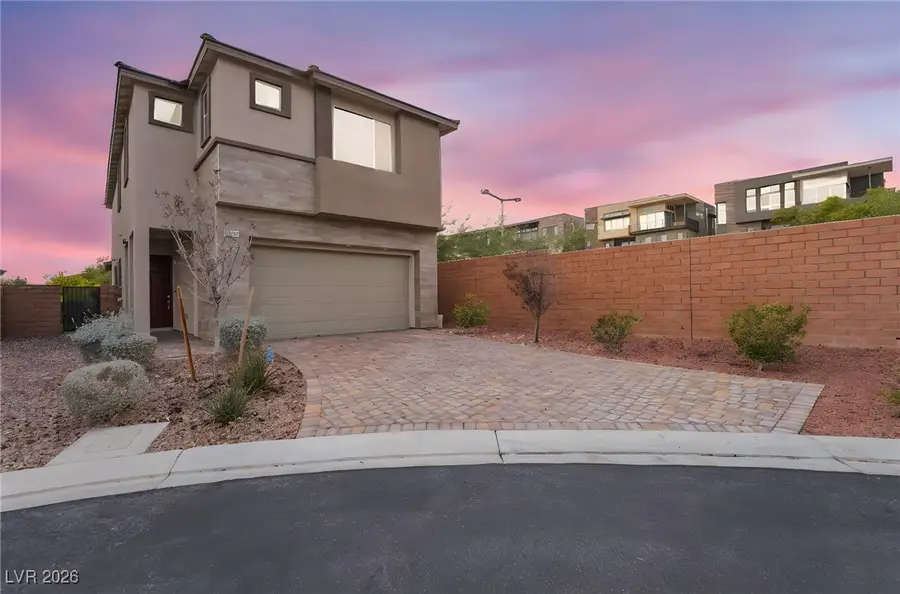 10793 Pastel Sunset Court, Las Vegas, NV 89135 - Image #2