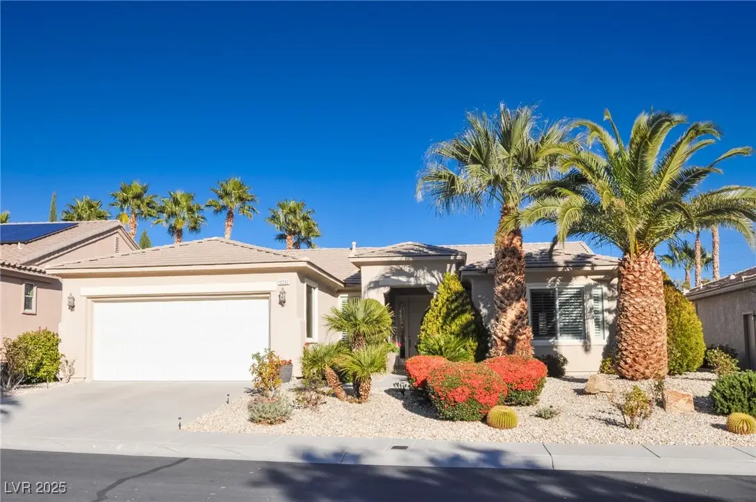 10292 Premia Place, Las Vegas, NV 89135 - Image #1