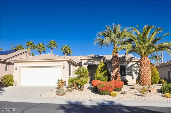 10292 Premia Place, Las Vegas, NV 89135