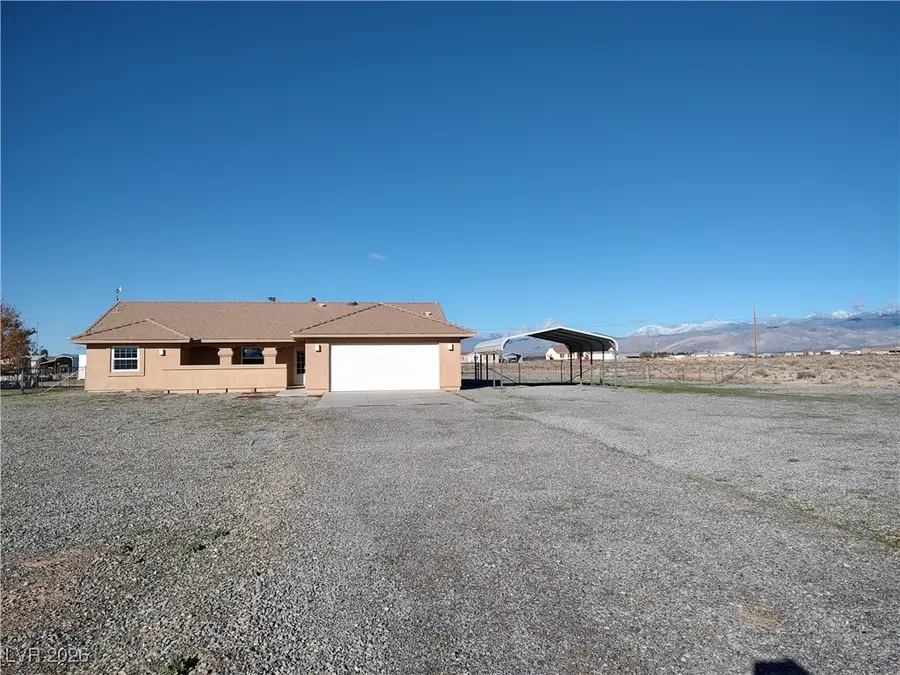2180 E Traci Street, Pahrump, NV 89048 - Image #2
