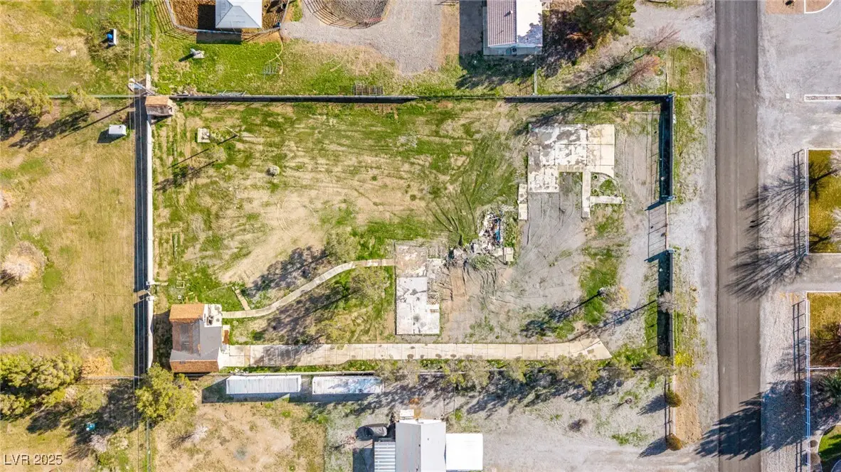 1640 Bruce Street, Pahrump, NV 89048 - #1