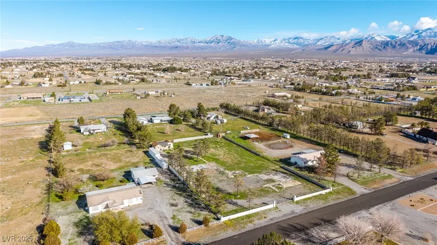 1640 Bruce Street, Pahrump, NV 89048 - #2