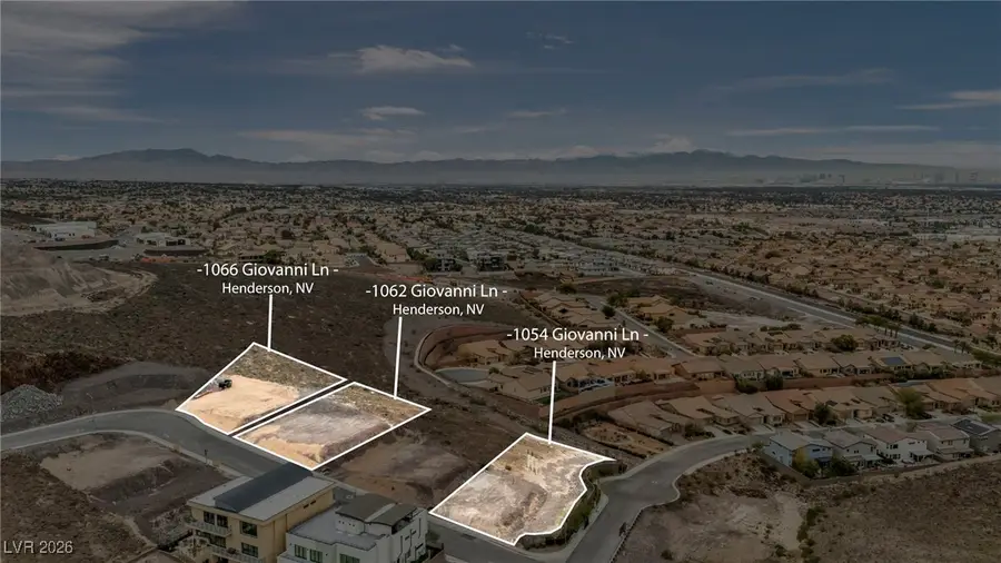 1066 Giovanni Lane, Henderson, NV 89012 - Image #3