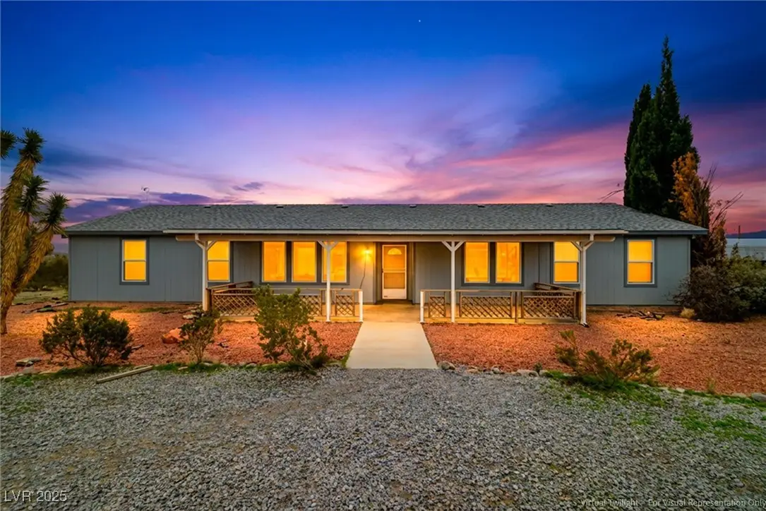 1851 W Duck Street, Pahrump, NV 89060 - Image #1