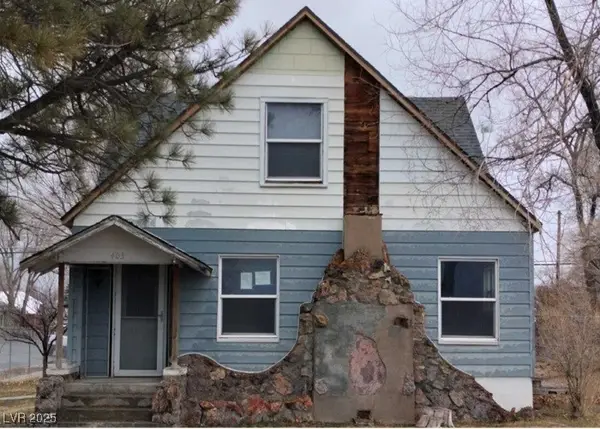 403 4th Street, Wells, NV 89835