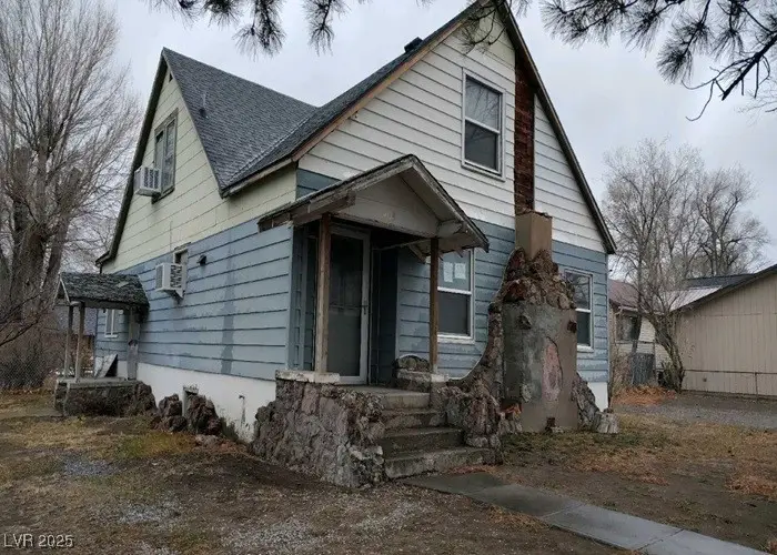 403 4th Street, Wells, NV 89835 - #2