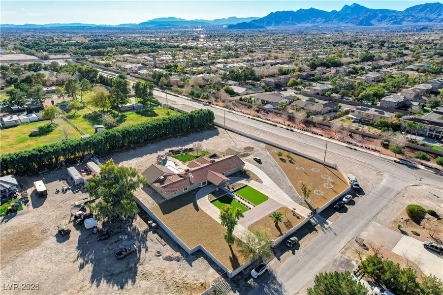 6791 Via Provenza Avenue, Las Vegas, NV 89131 - Image #3