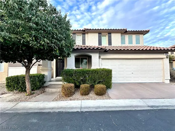 968 Grand Cerritos Avenue, Las Vegas, NV 89183