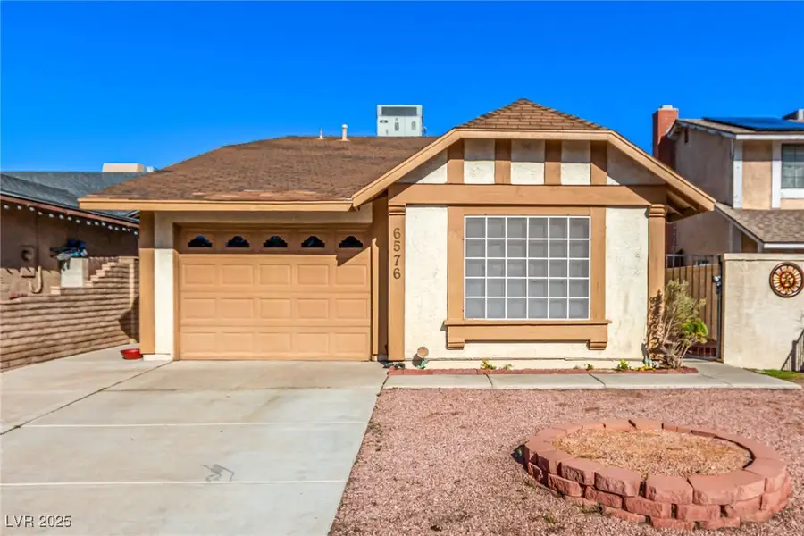 6576 Gazelle Drive, Las Vegas, NV 89108 - Image #2