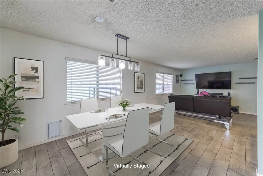 581 Carleton Drive, Henderson, NV 89014 - Image #1