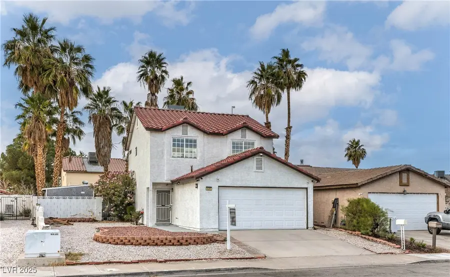 581 Carleton Drive, Henderson, NV 89014 - Image #3