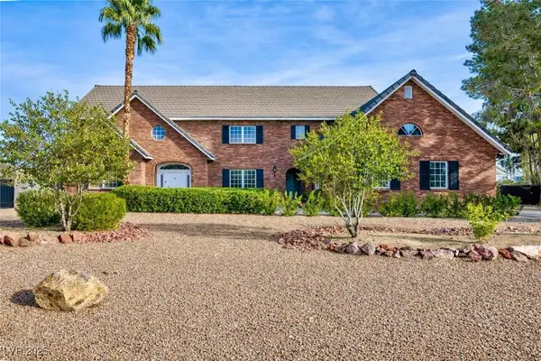 3060 El Camino Road, Las Vegas, NV 89146