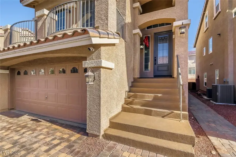 7284 Mer Soliel Court, Las Vegas, NV 89118 - Image #2