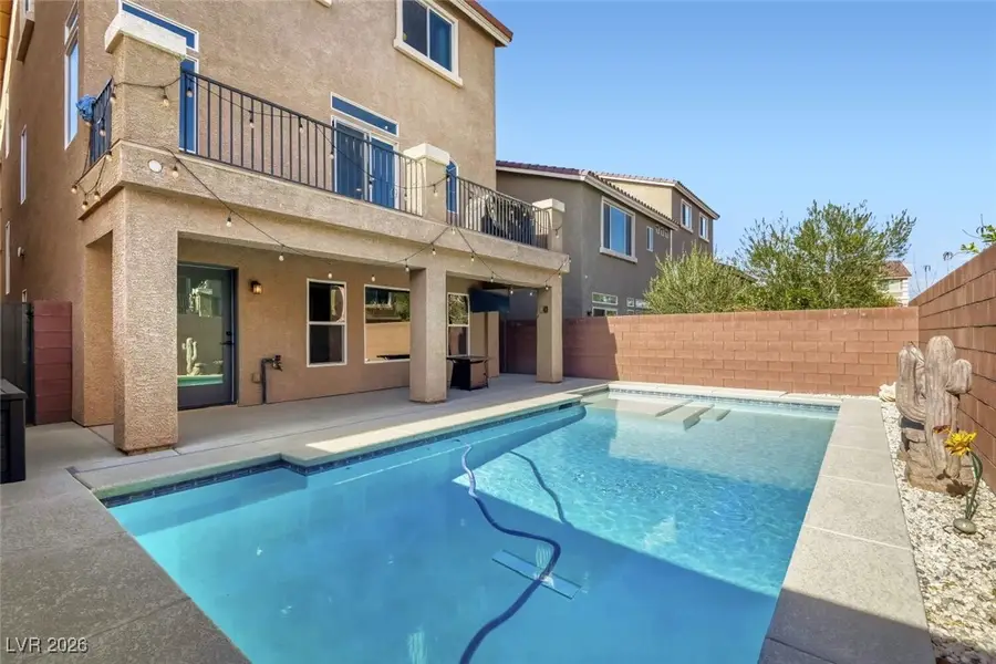7284 Mer Soliel Court, Las Vegas, NV 89118 - Image #3