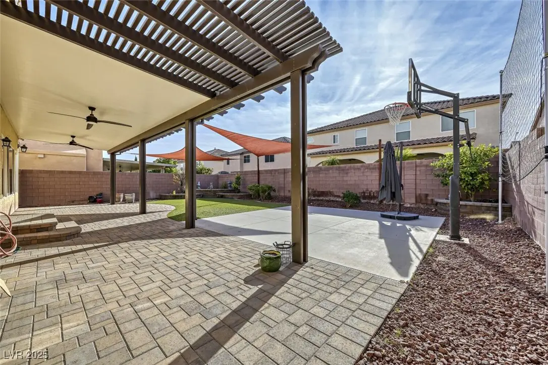 6239 Mustang Spring Avenue, Las Vegas, NV 89139 - Image #1