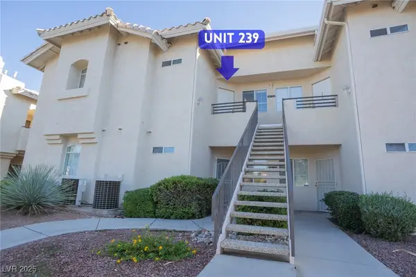 3320 S Fort Apache Road #239, Las Vegas, NV 89117
