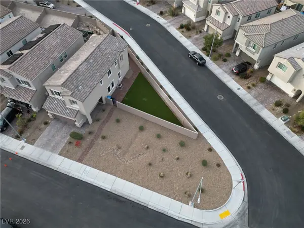 4737 Cactus Sun Lane, North Las Vegas, NV 89031