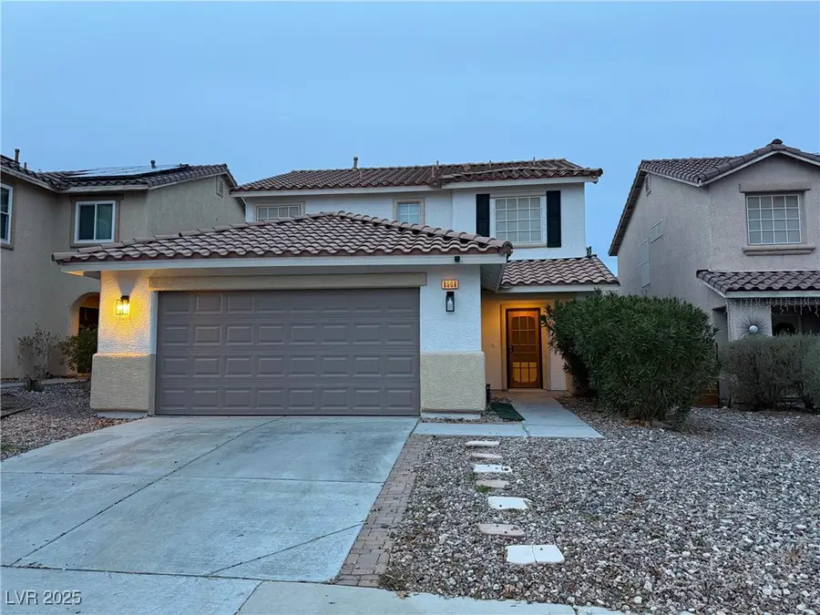 8608 Hidden Pines Avenue, Las Vegas, NV 89143 - Image #2