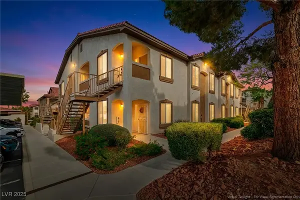 2305 W Horizon Ridge Parkway #522, Henderson, NV 89052