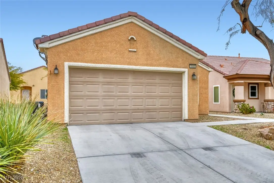 3332 Fire Eye Way, North Las Vegas, NV 89084 - Image #1