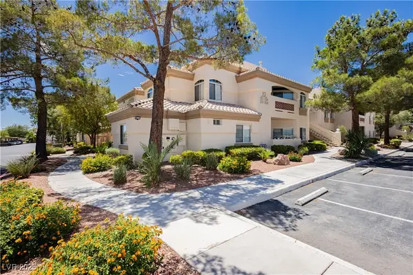 7400 W Flamingo Road #1033, Las Vegas, NV 89147