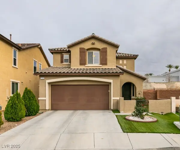 230 Sweet Spot Street, Henderson, NV 89074