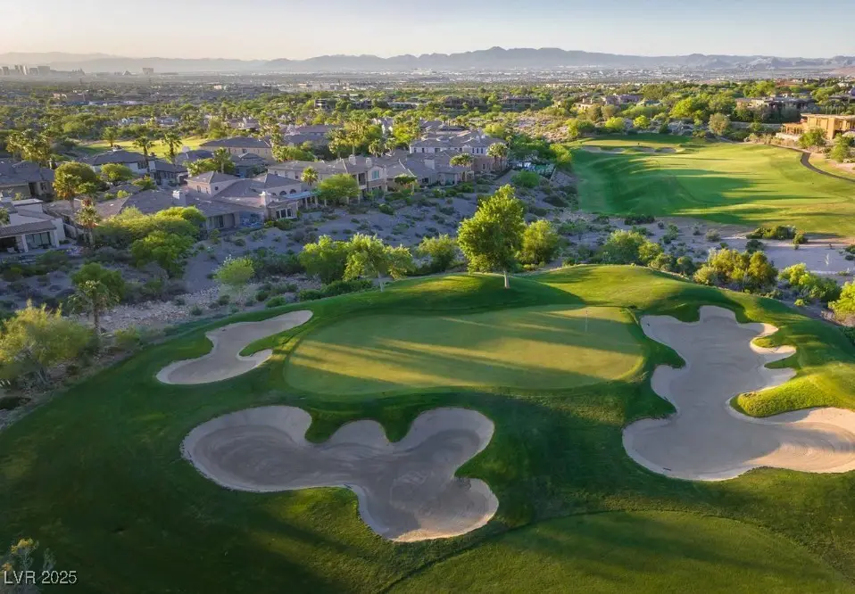 2952 Soft Horizon Way, Las Vegas, NV 89135 - Image #1