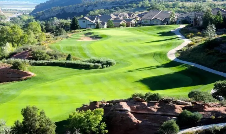 2952 Soft Horizon Way, Las Vegas, NV 89135 - Image #2