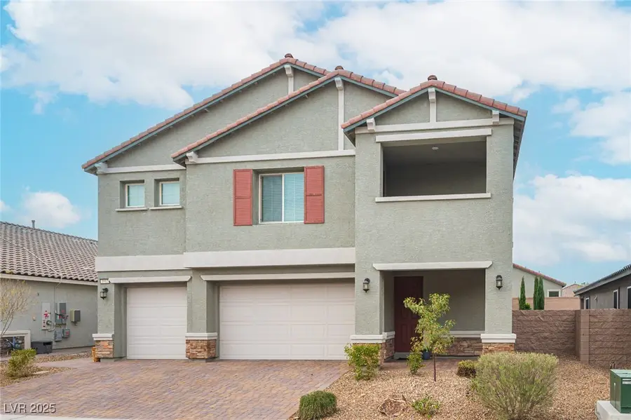 3912 Grazing Gazelle Avenue, North Las Vegas, NV 89084 - Image #2