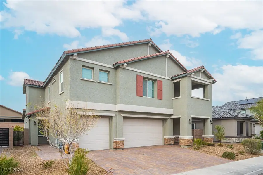 3912 Grazing Gazelle Avenue, North Las Vegas, NV 89084 - Image #3