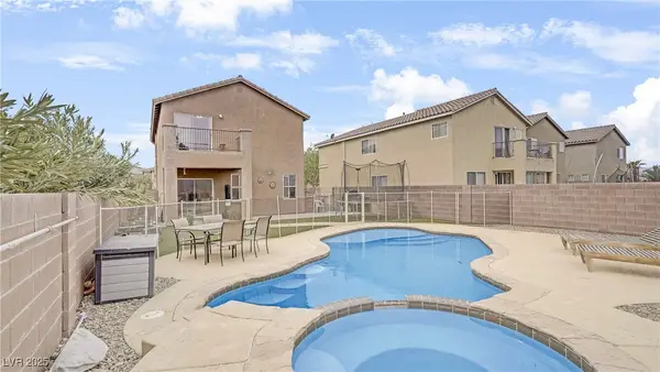 482 Painted Sage Court, Henderson, NV 89015