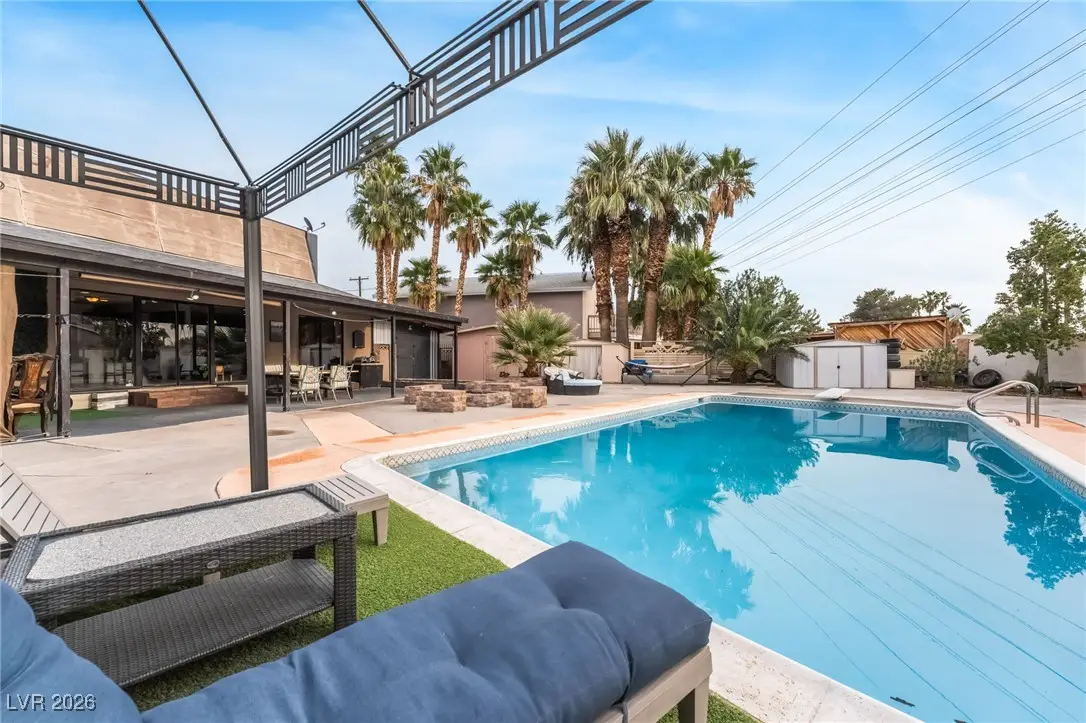 3961 Acapulco Avenue, Las Vegas, NV 89121 - Image #1