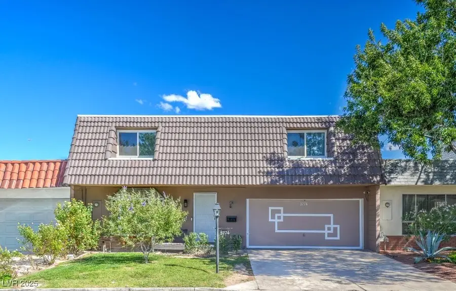 3774 Decade Street, Las Vegas, NV 89121 - Image #2