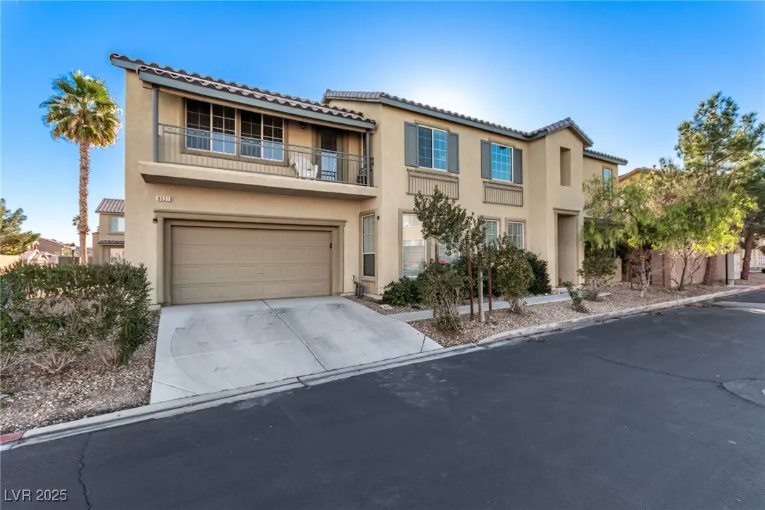 8031 Retriever Avenue, Las Vegas, NV 89147 - Image #1