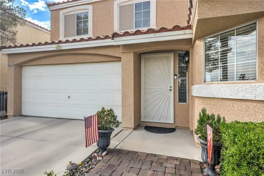 8963 Green Jade Drive, Las Vegas, NV 89129 - #2